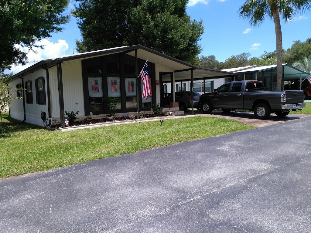 Palm Tree Acres Mobile Home Community | 36006 FL-54, Zephyrhills, FL 33541 | Phone: (813) 782-3259