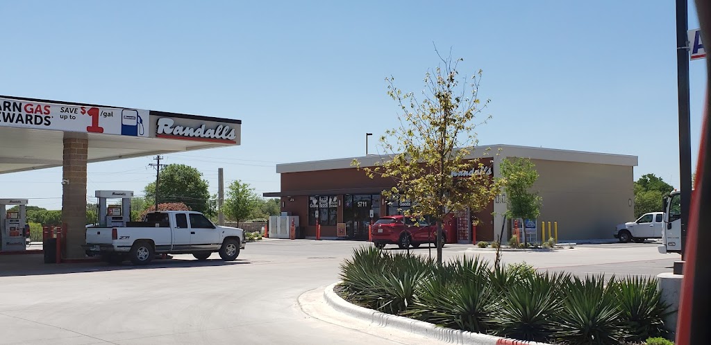 Randalls Fuel Station | 5711 Williams Dr, Georgetown, TX 78633, USA | Phone: (512) 942-6028