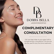 Donna Bella Laser Medspa | 21785 Filigree Ct STE 206, Ashburn, VA 20147, United States | Phone: (703) 443-4713