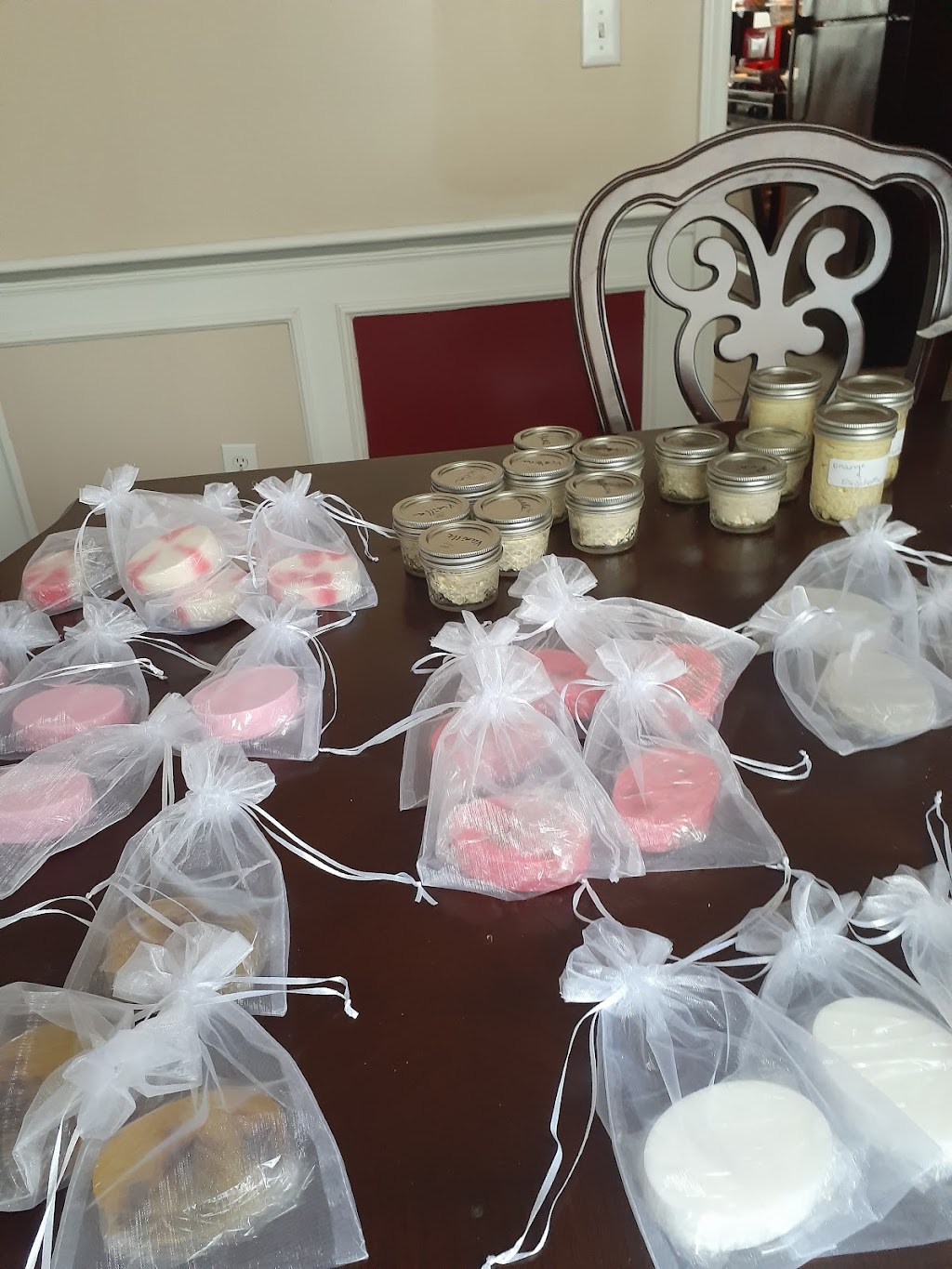 Mama Annies Homemade Soaps N Things | 503 White Cedar Ct, Riverdale, GA 30274, USA | Phone: (678) 497-7754