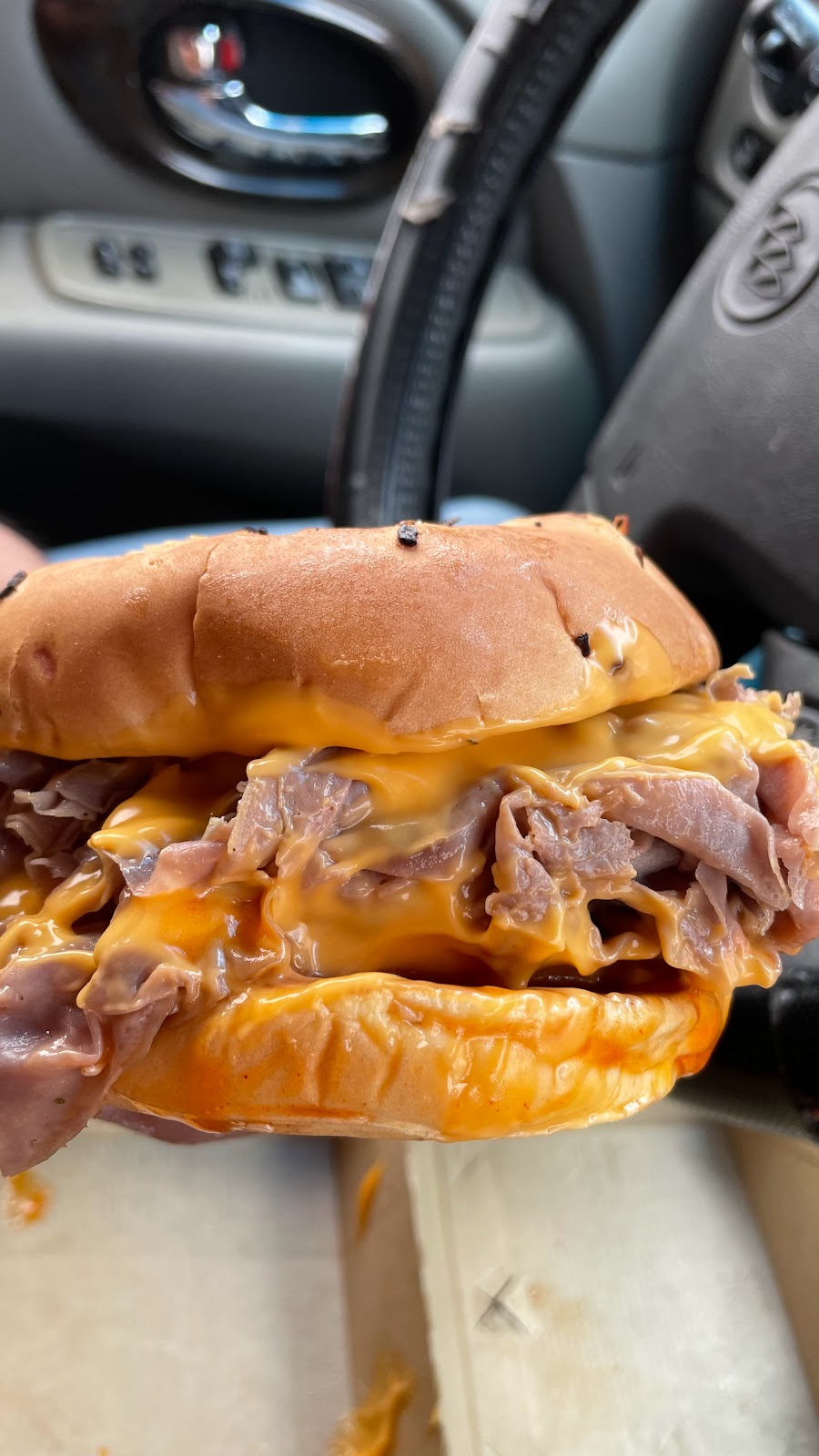 Arbys | 11611 W Colfax Ave, Lakewood, CO 80215, USA | Phone: (303) 233-0447