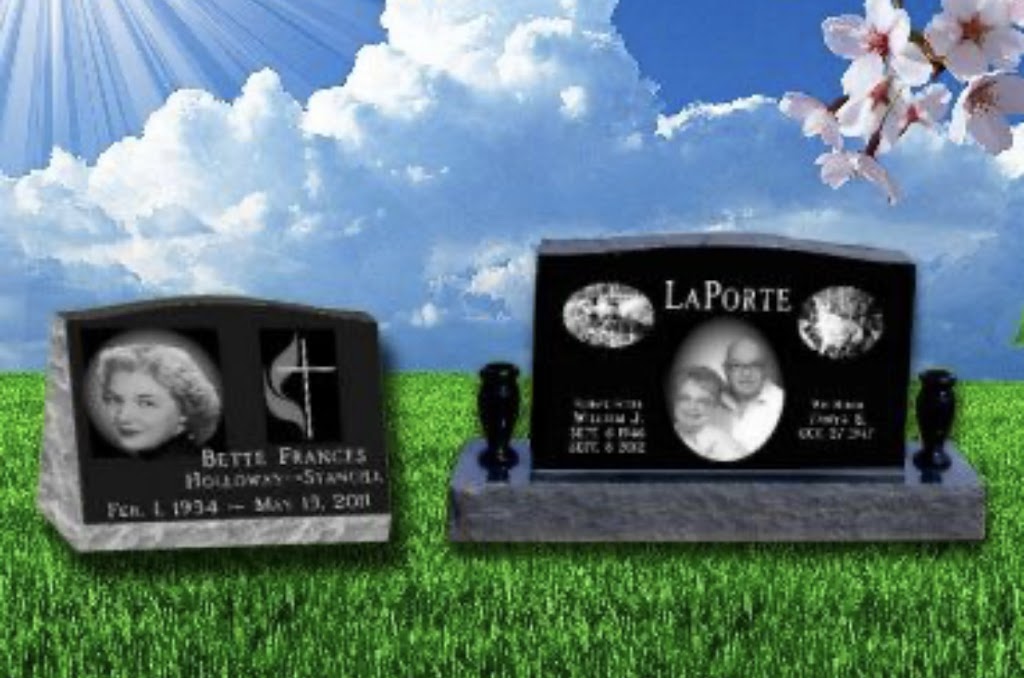 Headstones & Monuments LLC | 2169 SW Poydras Ave, Arcadia, FL 34266, USA | Phone: (727) 295-8015