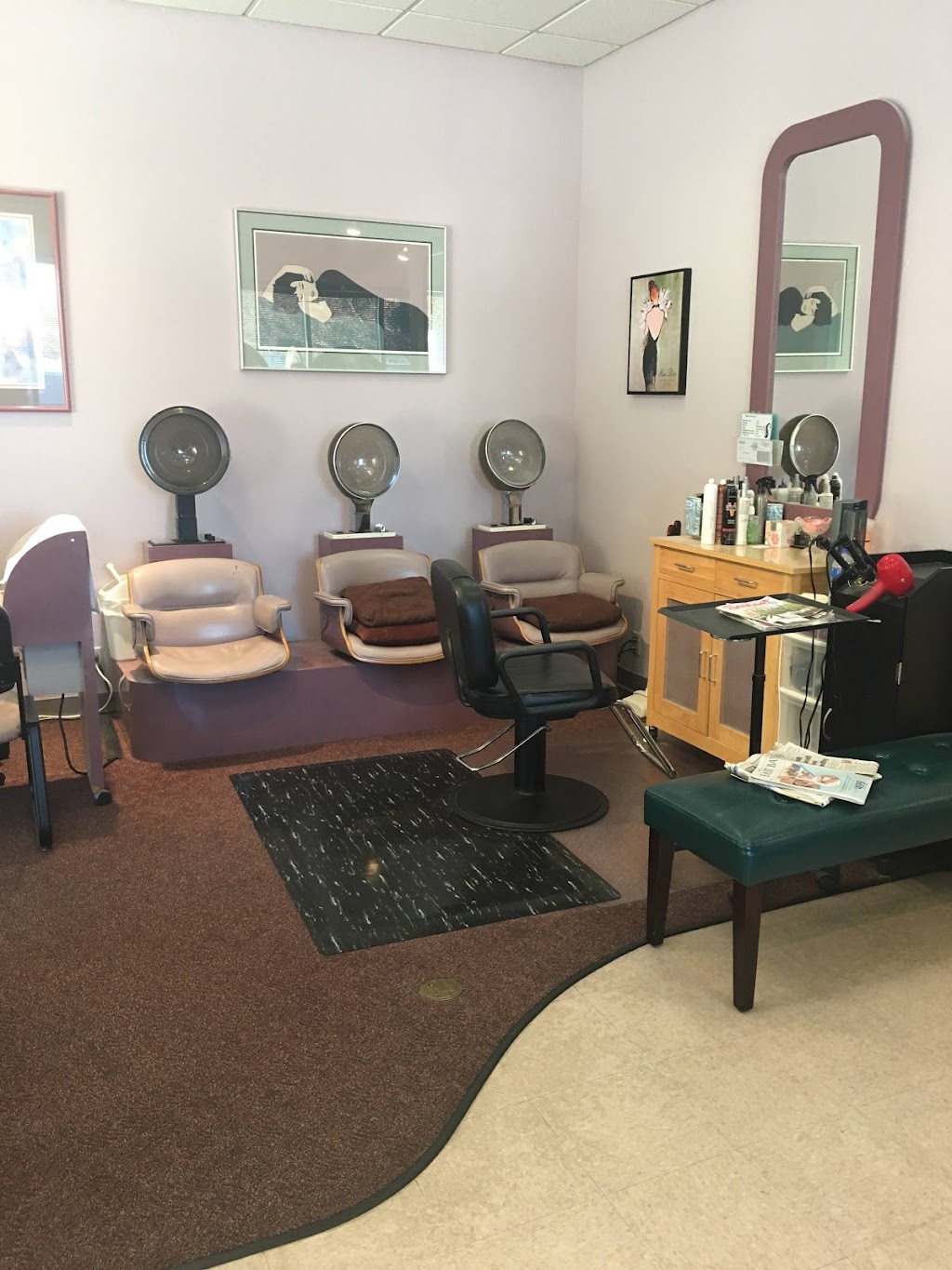 Unique Beauty Salon | 3658 Thornton Ave, Fremont, CA 94536, USA | Phone: (510) 796-3288