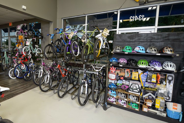 Just Ride Bicycles | 13412 Boyette Rd, Riverview, FL 33569, USA | Phone: (813) 381-3907