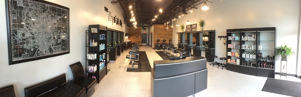 The Alternative Hair Studio | 13578 E 131st St #110, Fishers, IN 46037, USA | Phone: (317) 770-2583