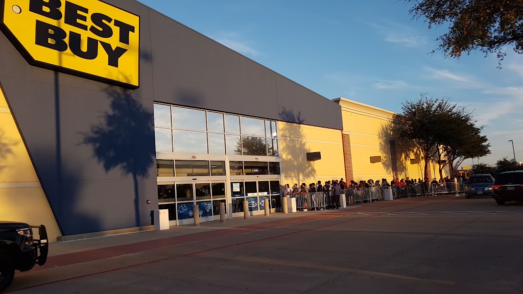 Best Buy | 1900 Market Pl Blvd, Irving, TX 75063, USA | Phone: (972) 910-0330