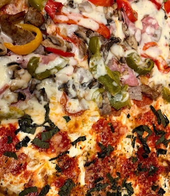 Mamma Ginas Pizza | 61 2nd St, Mineola, NY 11501, USA | Phone: (516) 294-2994