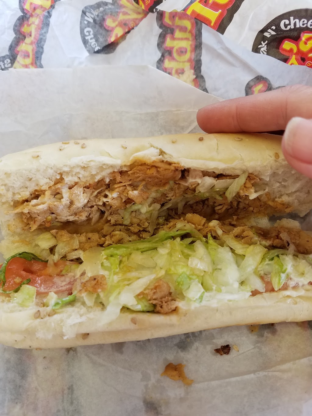 Tubbys Sub Shop | 700 S Lapeer Rd, Lake Orion, MI 48362, USA | Phone: (248) 693-4600