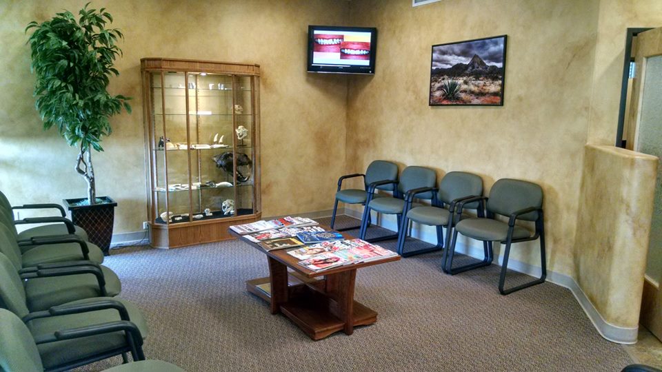 Chiara Dental: Chiara Daniel DMD | 7355 S Houghton Rd #212, Tucson, AZ 85747, USA | Phone: (520) 207-7202