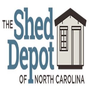 The Shed Depot of NC | 1732 Westover Dr, Sanford, NC 27330, United States | Phone: (919) 776-0206