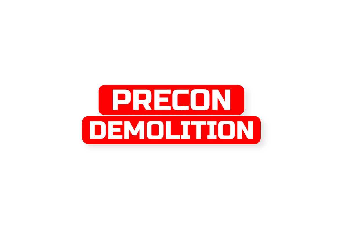 Precon Demolition | 2489 Alvarado St, Oxnard, CA 93036, United States | Phone: (805) 410-8777