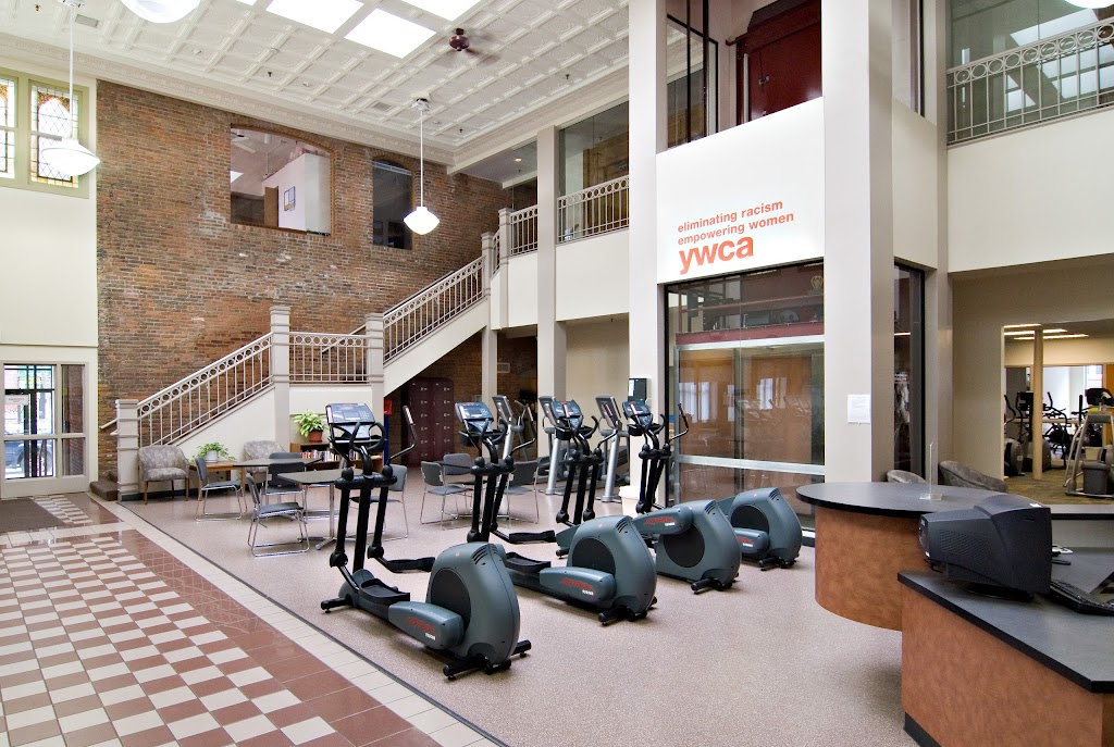 YWCA St. Paul | 375 Selby Ave, St Paul, MN 55102, USA | Phone: (651) 222-3741