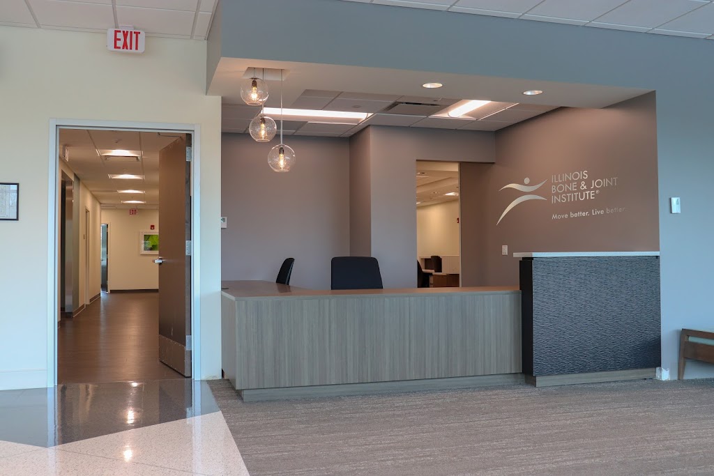 Justin Gent, MD | 21481 N Rand Rd, Kildeer, IL 60047, USA | Phone: (224) 677-7400