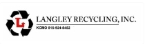 Langley Recycling Inc. | 3557 Stadium Dr, Kansas City, MO 64129, United States | Phone: (816) 924-8452