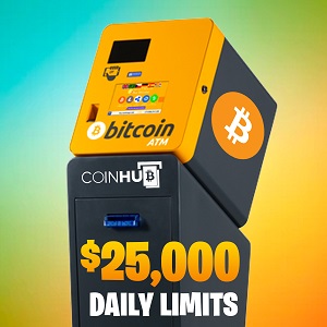 Bitcoin ATM Daytona Beach - Coinhub | 1310 S Ridgewood Ave, Daytona Beach, FL 32114, United States | Phone: (702) 900-2037