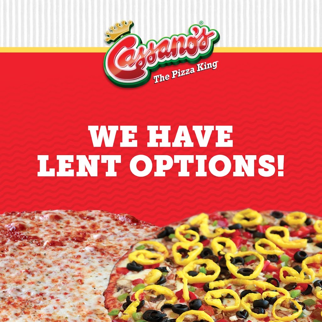 Cassanos Pizza King | 1201 Jackson Ln, Middletown, OH 45044 | Phone: (937) 294-5464