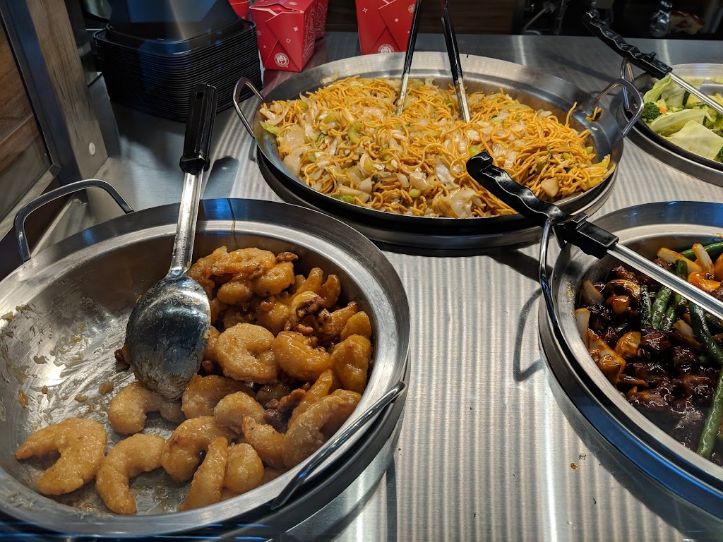 Panda Express | 4512 Williams Dr, Georgetown, TX 78628, USA | Phone: (512) 763-8688