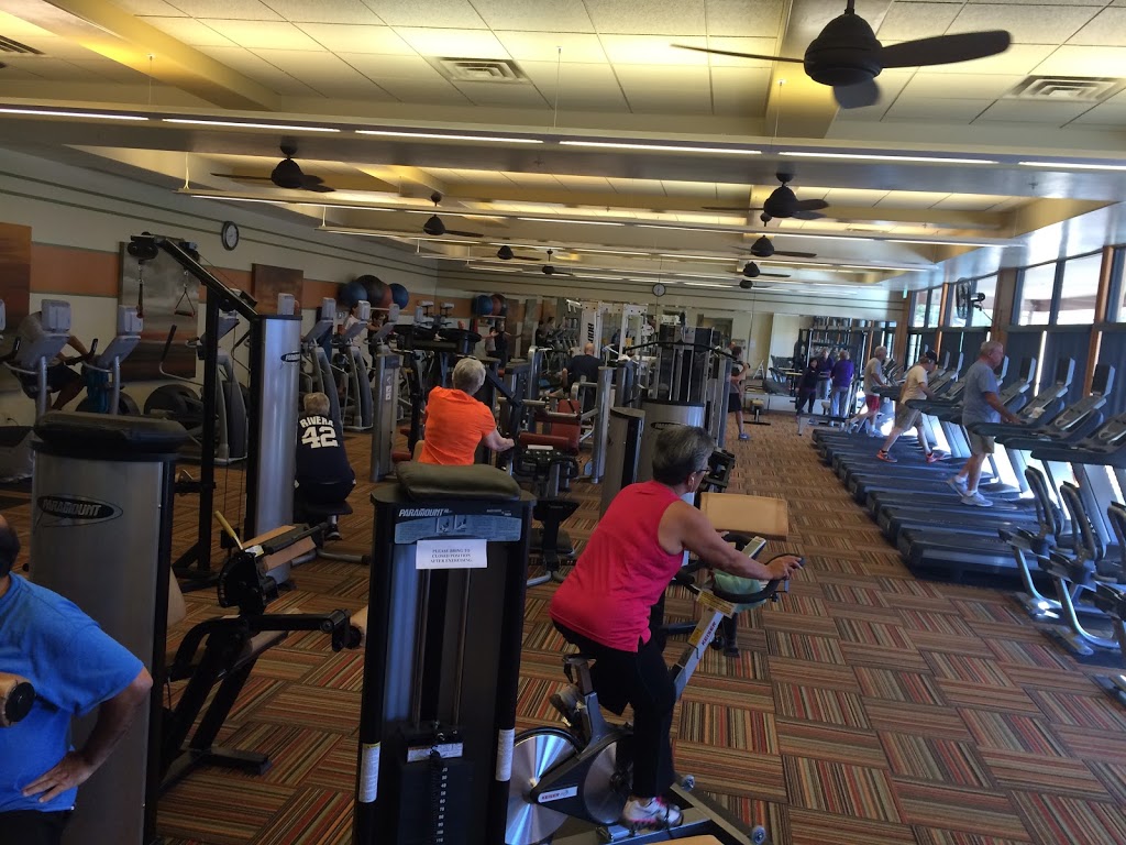 DesertView Fitness Center at SaddleBrooke TWO | 39900 S Clubhouse Dr, Tucson, AZ 85739, USA | Phone: (520) 818-1300