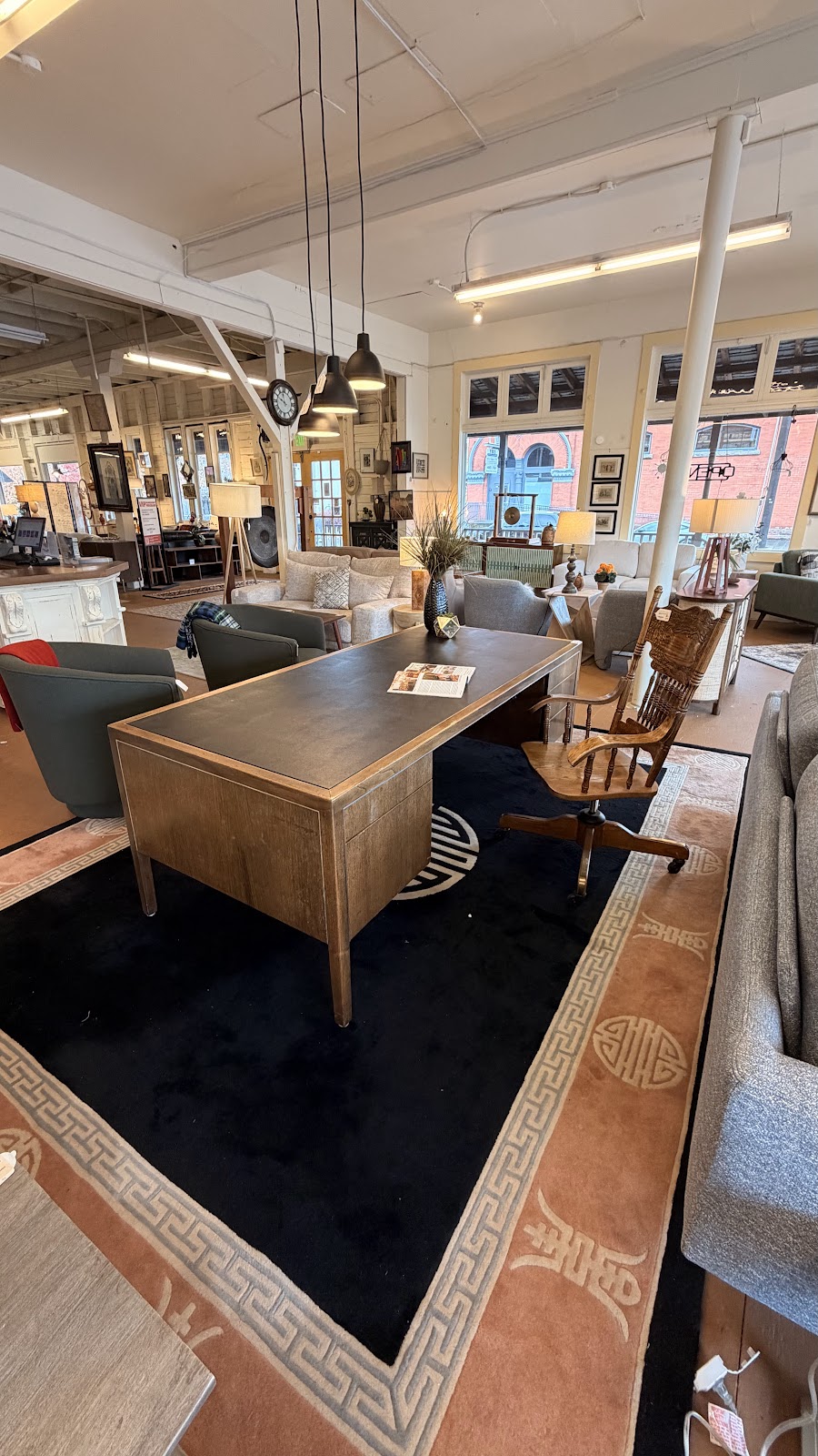 Ballard Consignment - Everett - Furniture & Decor | 3210 Hewitt Ave, Everett, WA 98201, USA | Phone: (425) 259-9998