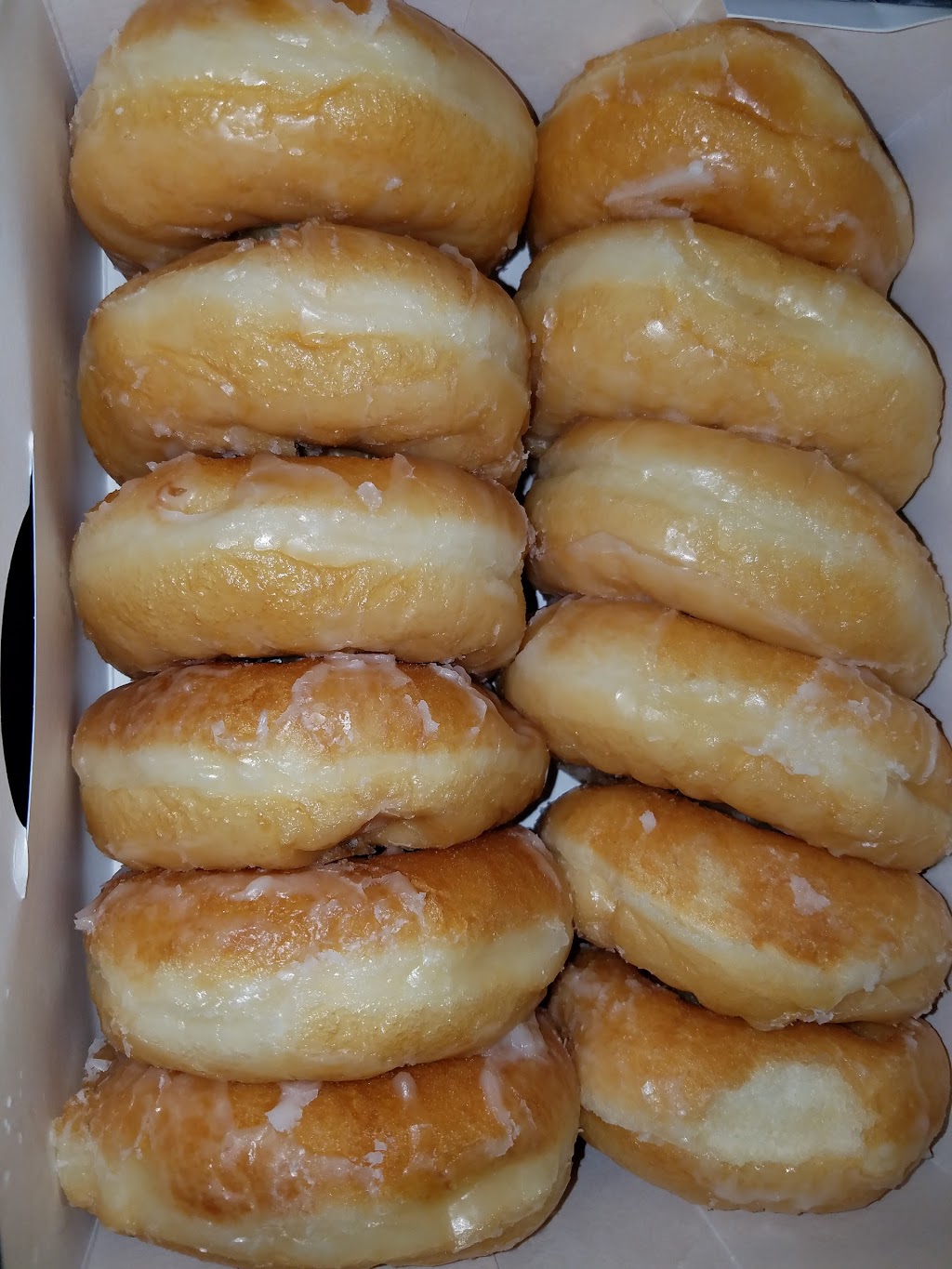 Mary Lee Donuts | 4177 LA-1, Port Allen, LA 70767, USA | Phone: (225) 749-2082