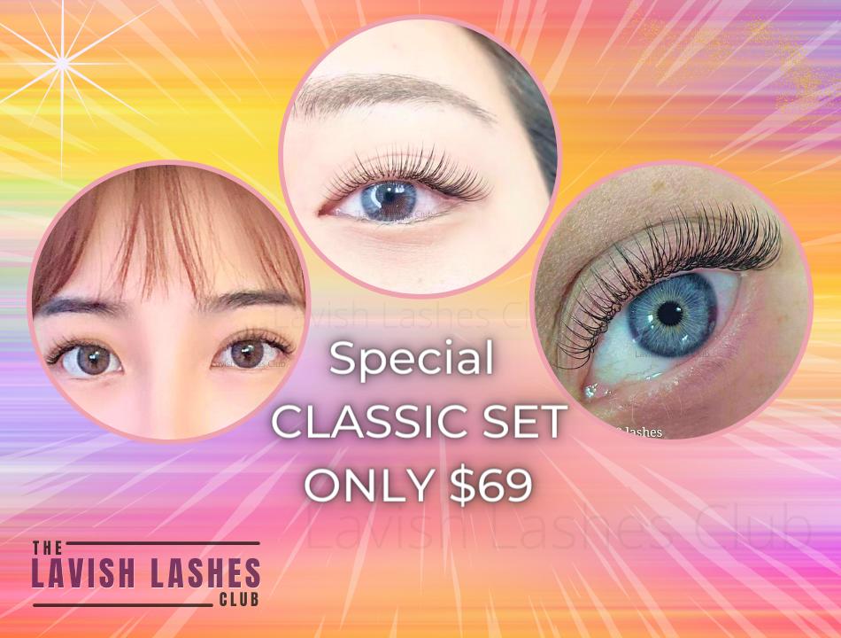 ✨Lavish Lashes Club ✨ | 17020 SW Upper Boones Ferry Rd #300 | Phone: (971) 313-4829