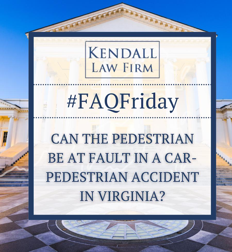 Kendall Law Firm | 725 E Market St Suite A, Harrisonburg, VA 22801, United States | Phone: (540) 208-0909