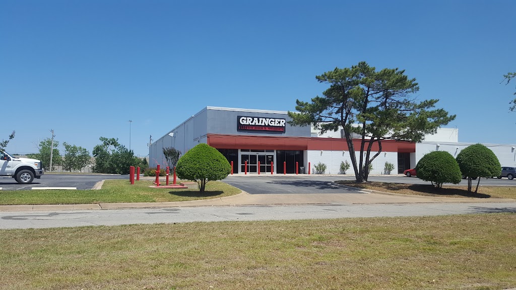 Grainger Industrial Supply | 5000 Northeast Pkwy, Fort Worth, TX 76106 | Phone: (800) 472-4643