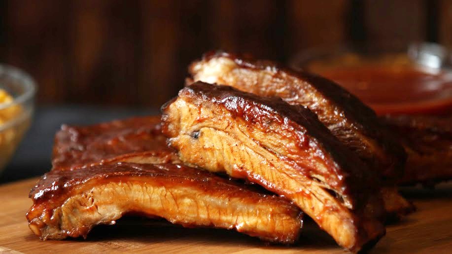 Tickle My Ribs BBQ (TMR) | 6640 Old Monroe Rd Suite E, Indian Trail, NC 28079, USA | Phone: (704) 218-2222