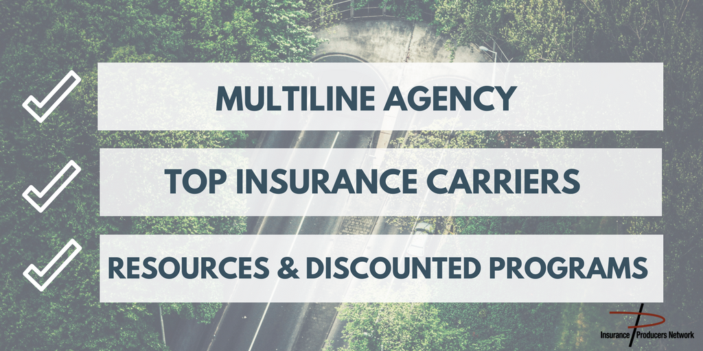 Insurance Producers Network | 100 Center Prairie Drive Ste 220, Eden Prairie, MN 55344, USA | Phone: (952) 746-1244