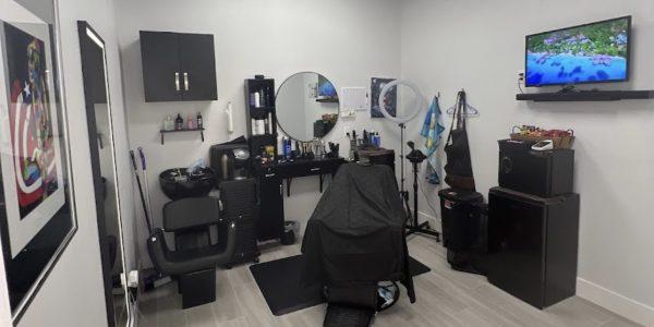 My Creative Studios - Salon Suites | 8115 S John Young Pkwy, Orlando, FL 32819, United States | Phone: (407) 461-5459