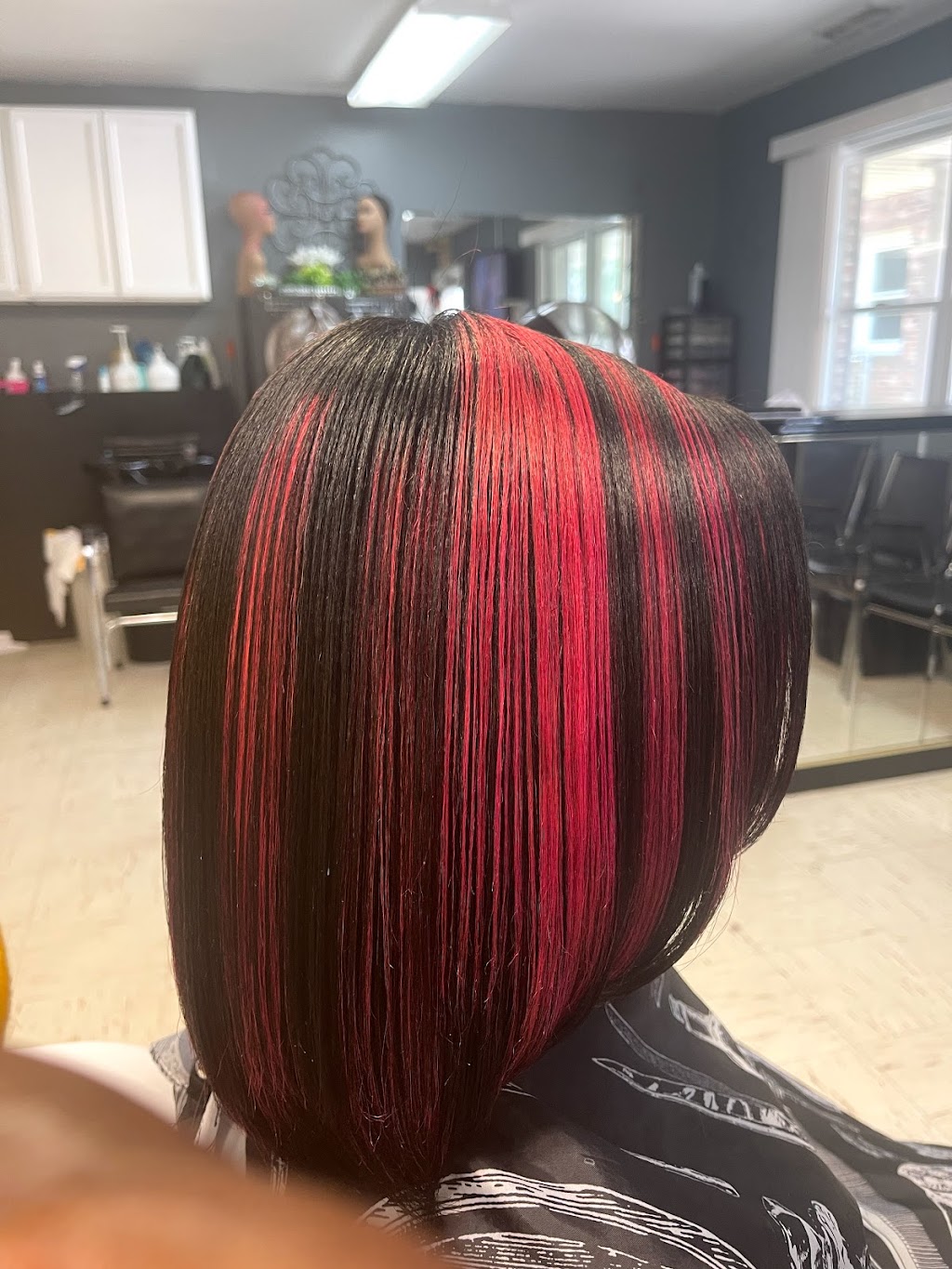 Black Butterfly Beauty | 1204 Delaware St, New Castle, DE 19720 | Phone: (404) 863-4588