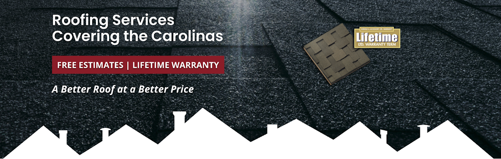 Big Bear Roofing | 216 S Swing Rd, Greensboro, NC 27409, USA | Phone: (336) 383-2582