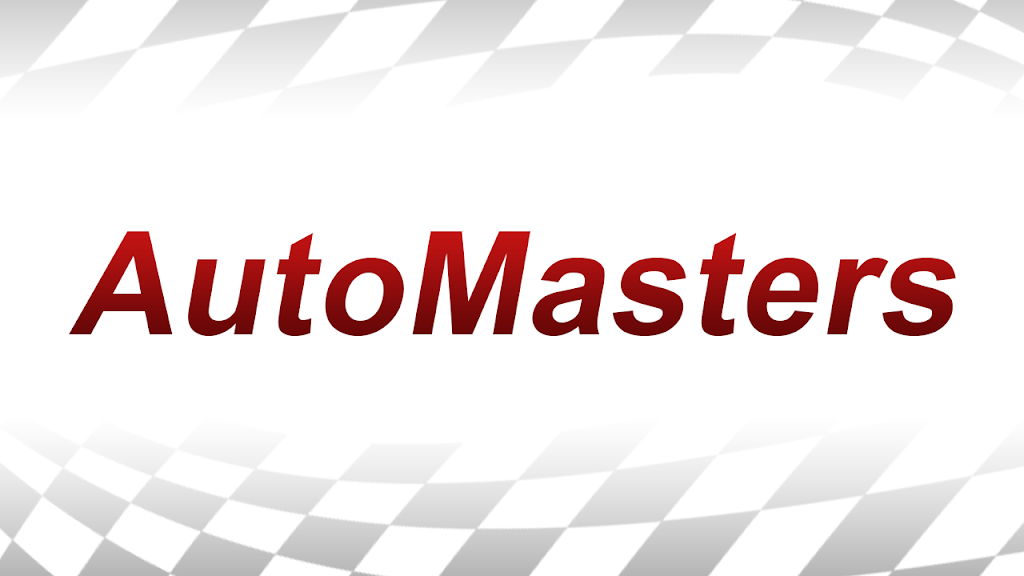 AutoMasters | 8665 Haines Dr, Florence, KY 41042, USA | Phone: (859) 384-7979