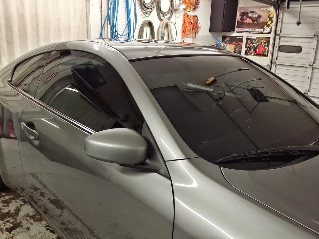 Versatile Glass Tinting | 34616 E Columbia Ave, Scappoose, OR 97056, USA | Phone: (503) 707-1270