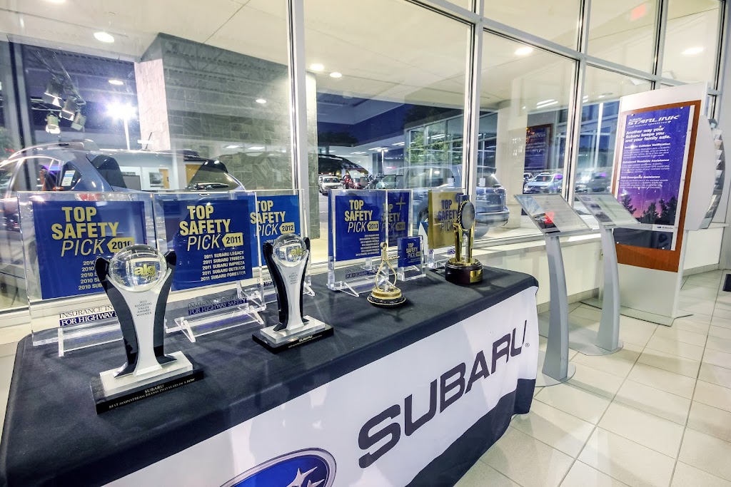 Don Miller Subaru West | 5822 Odana Rd, Madison, WI 53719, USA | Phone: (608) 442-3200