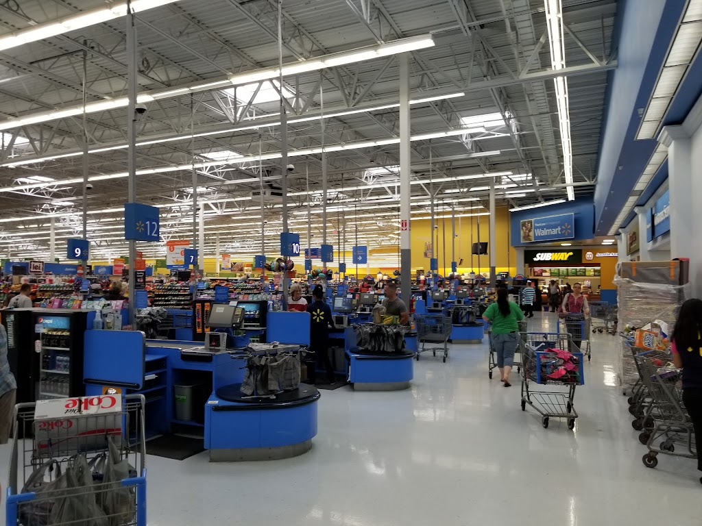 Walmart Supercenter | 200 Dutch Meadows Ln, Glenville, NY 12302, USA | Phone: (518) 344-7035