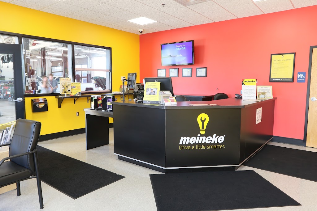 Meineke Car Care Center | 600 Southcross Dr W, Burnsville, MN 55306, USA | Phone: (952) 232-1054