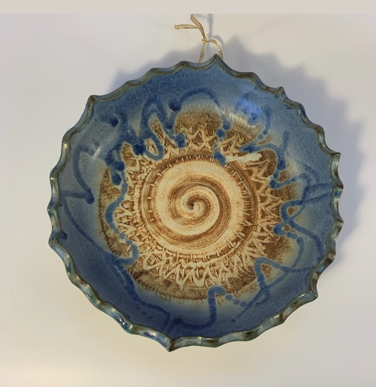 Amy Gelber Pottery | 5521 Buckhorn Rd, Efland, NC 27243, USA | Phone: (919) 619-3252