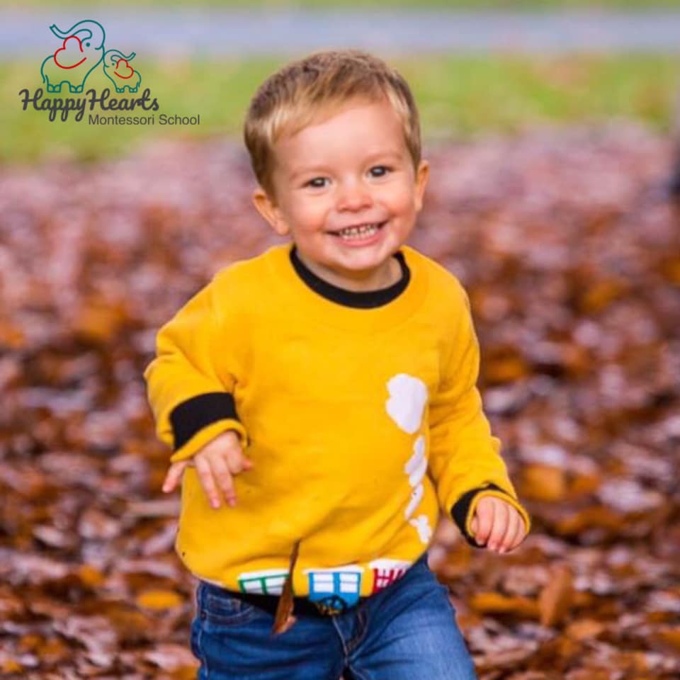 Happy Hearts Montessori School | 26829 119th Ave SE, Kent, WA 98030, USA | Phone: (253) 802-6657