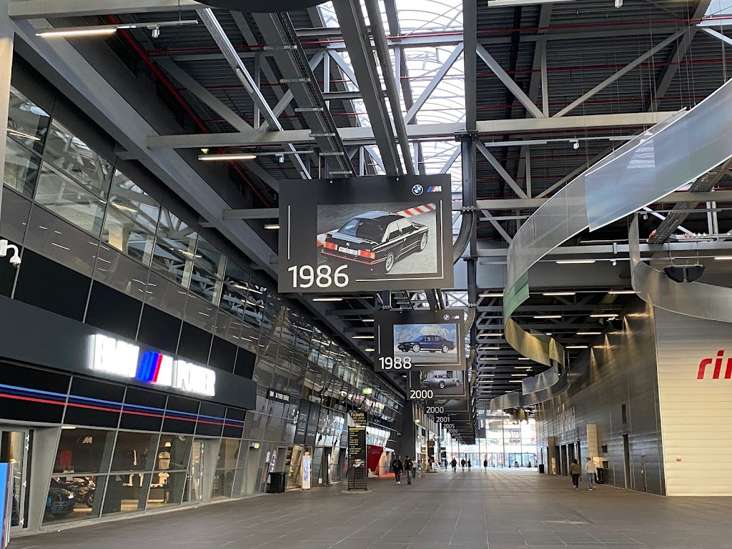 Nürburgring 1927 GmbH & Co. KG | Otto-Flimm-Str, 53520 Nürburg, Germany | Phone: 02691 3020