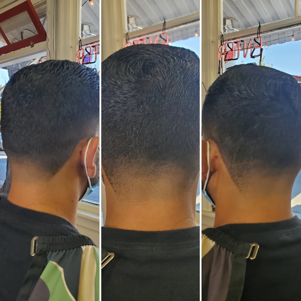 Mannys barbershop | 1051 W El Camino Real, Mountain View, CA 94040, USA | Phone: (650) 386-6400