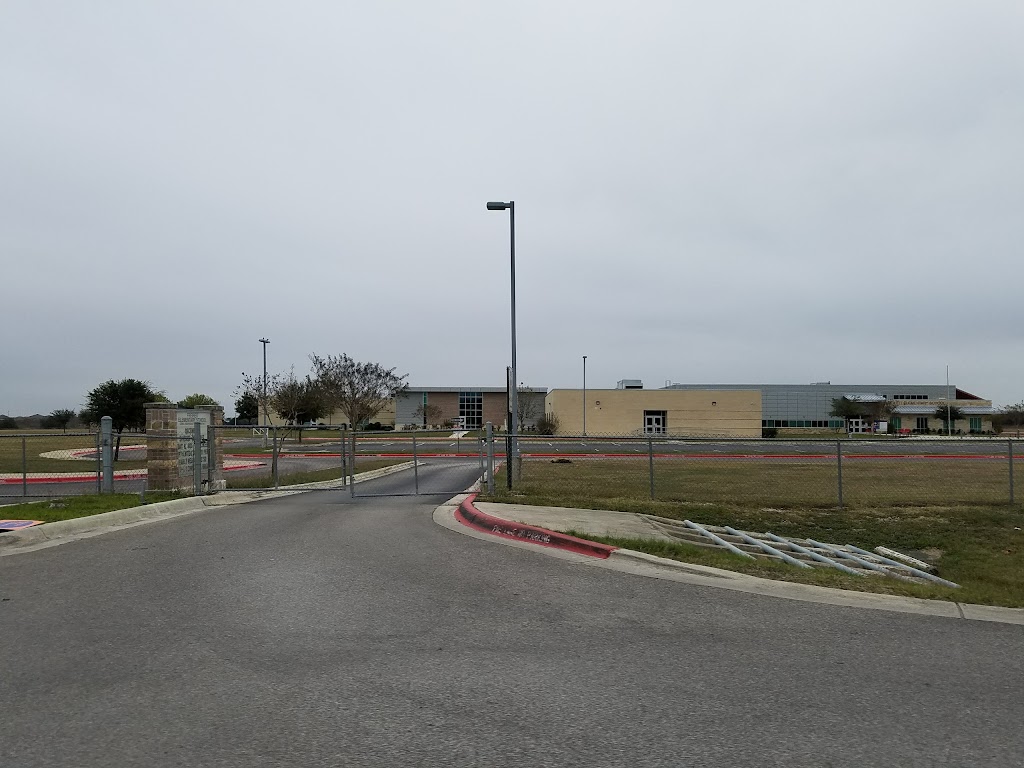 Canyon Middle School | 2014 FM1101, New Braunfels, TX 78130, USA | Phone: (830) 221-2300