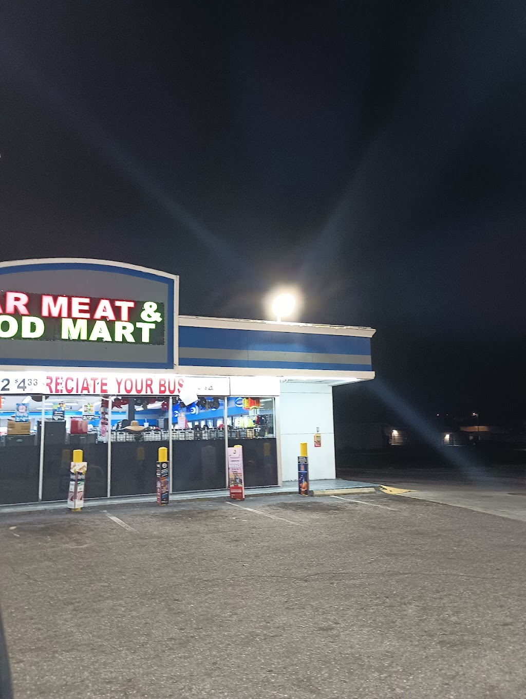 Star Meat & Food Mart | 14113 US-98 BYP, Dade City, FL 33525, USA | Phone: (352) 458-0010