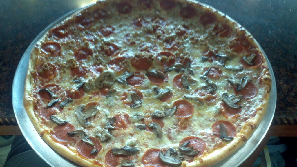 Manhattan Express Pizza | 4908 NY-30, Amsterdam, NY 12010, USA | Phone: (518) 627-0700
