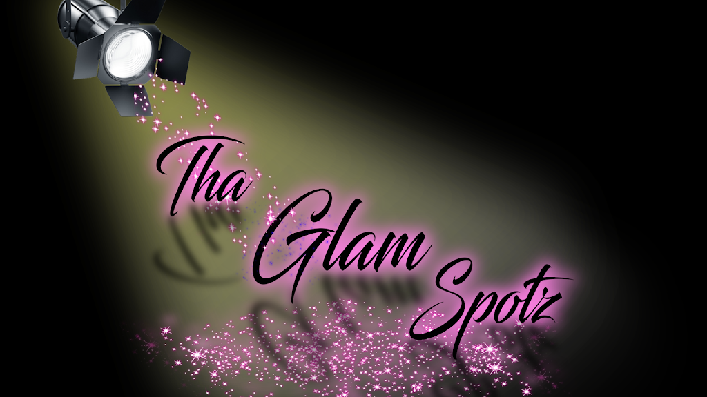 Tha Glam Spotz | 2100 219th Pl, Sauk Village, IL 60411, USA | Phone: (708) 252-6700