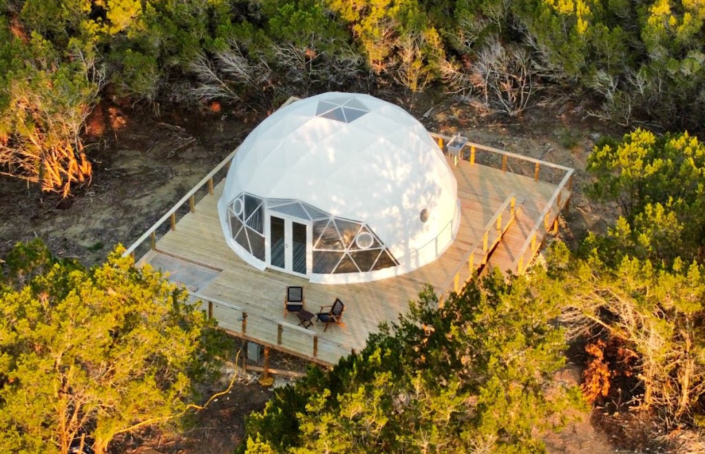 Loving Heart Retreats | 8209 Co Rd 340, Burnet, TX 78611, USA | Phone: (512) 588-3508