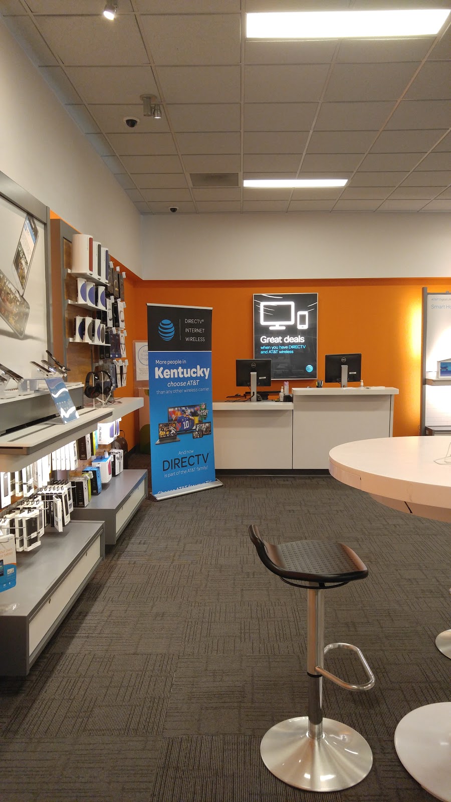 AT&T Store | 3014 Bardstown Rd, Louisville, KY 40205, USA | Phone: (502) 451-4949