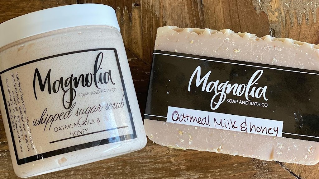 Magnolia Soap and Bath - Southaven | 2841 May Blvd Suite 101, Southaven, MS 38672, USA | Phone: (662) 470-6099