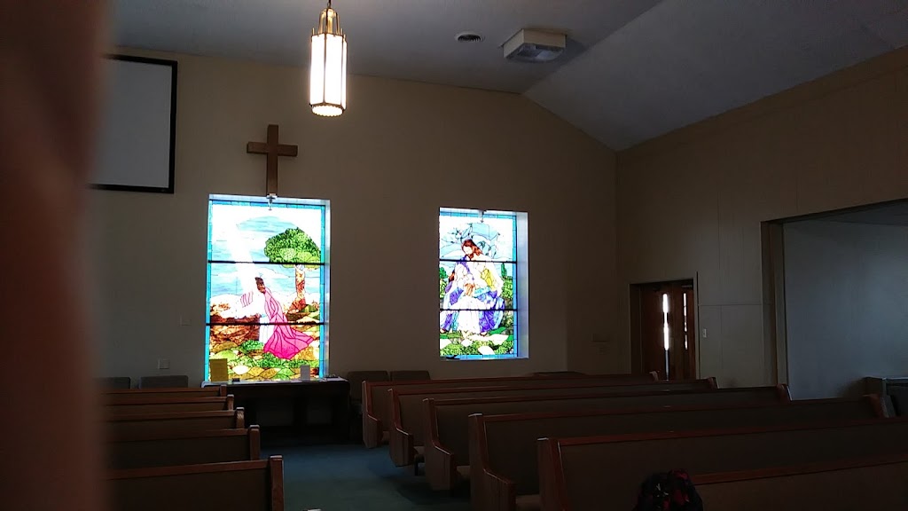 First Baptist Church of Wellsburg | 1803 Charles St, Wellsburg, WV 26070, USA | Phone: (304) 737-0969