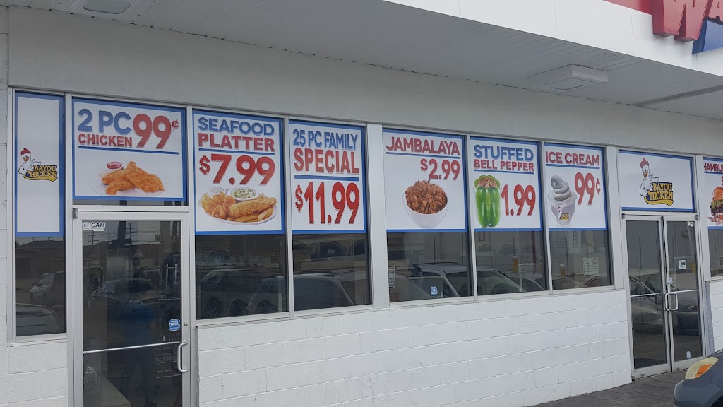 Discount Zone | 6711 Chef Menteur Hwy, New Orleans, LA 70126, USA | Phone: (504) 246-8111